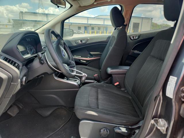 Продажа на аукционе авто 2021 Ford Ecosport, vin: MAJ3S2GEXMC426017, номер лота: 55733866