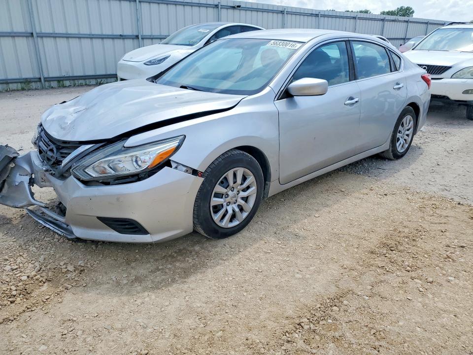 Aukcja sprzedaży 2016 Nissan Altima, vin: 1N4AL3APXGC249705, numer aukcji: 56330016
