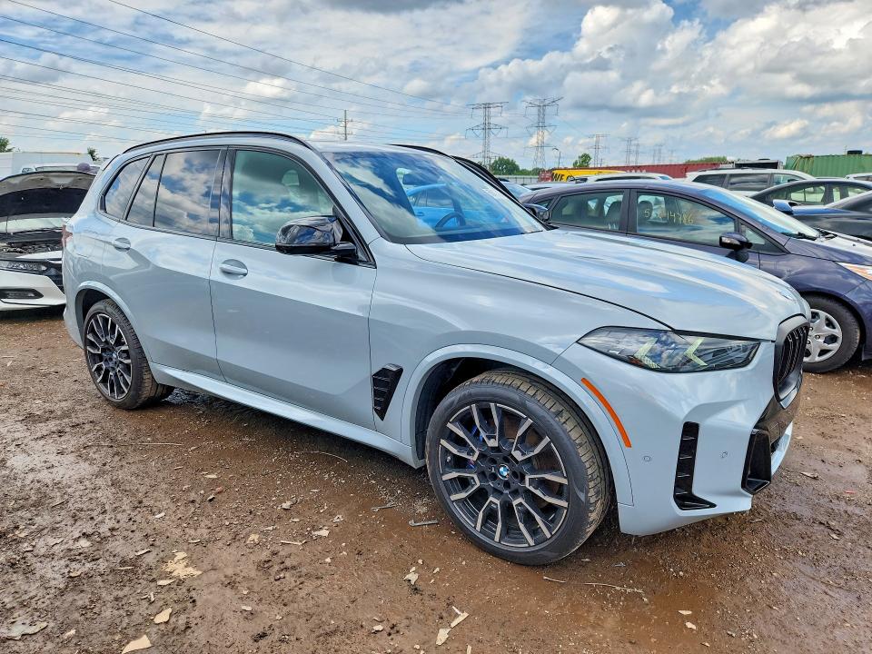 Aukcja sprzedaży 2025 Bmw X5, vin: 5UX33EU00S9W99297, numer aukcji: 56478076