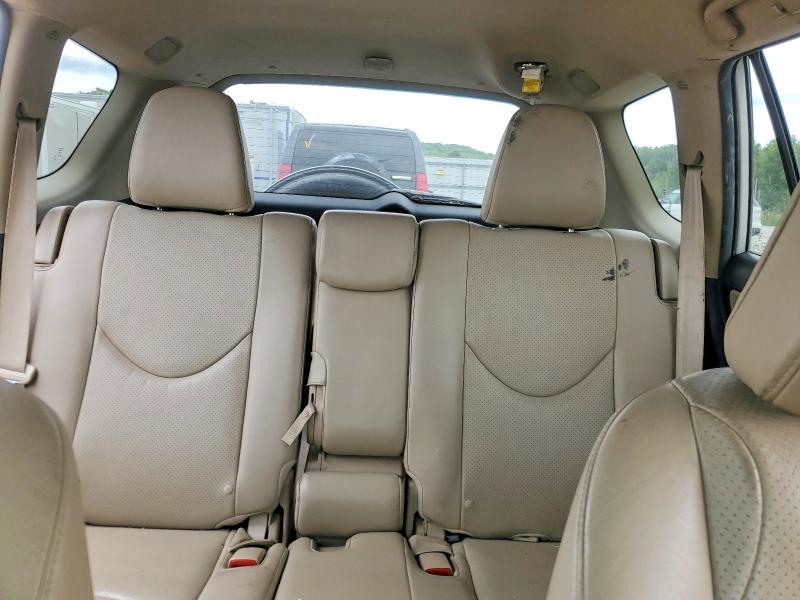 Aukcja sprzedaży 2012 Toyota Rav4, vin: 2T3DK4DV3CW087904, numer aukcji: 55804836