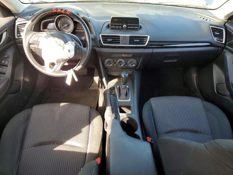 Aukcja sprzedaży 2014 Mazda 3, vin: JM1BM1L76E1118373, numer aukcji: 55835526