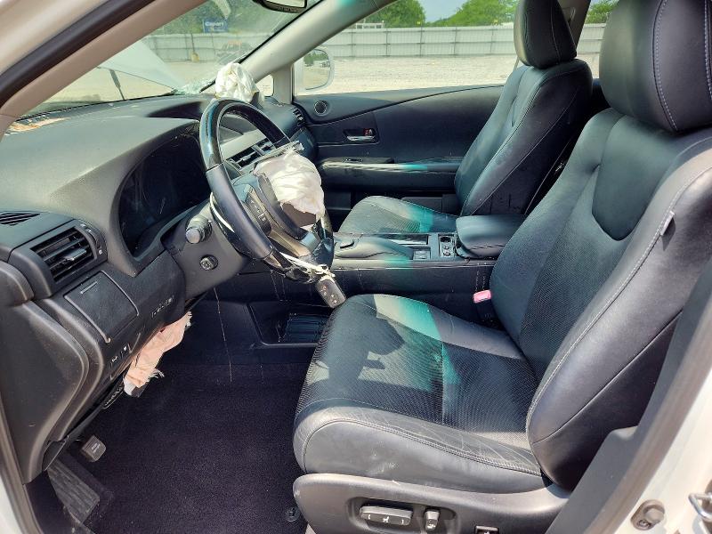 Продаж на аукціоні авто 2013 Lexus Rx 350, vin: JTJBK1BA9D2034721, номер лоту: 57358106