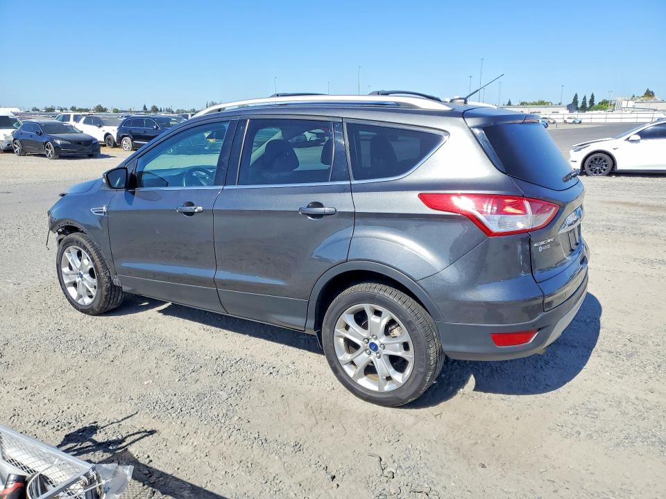Aukcja sprzedaży 2016 Ford Escape, vin: 1FMCU9JX3GUB24148, numer aukcji: 85630815
