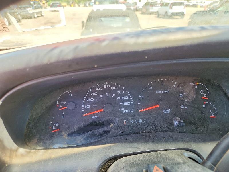 55880776 :رقم المزاد ، 1FMNU45S35EC42315 vin ، 2005 Ford Excursion مزاد بيع
