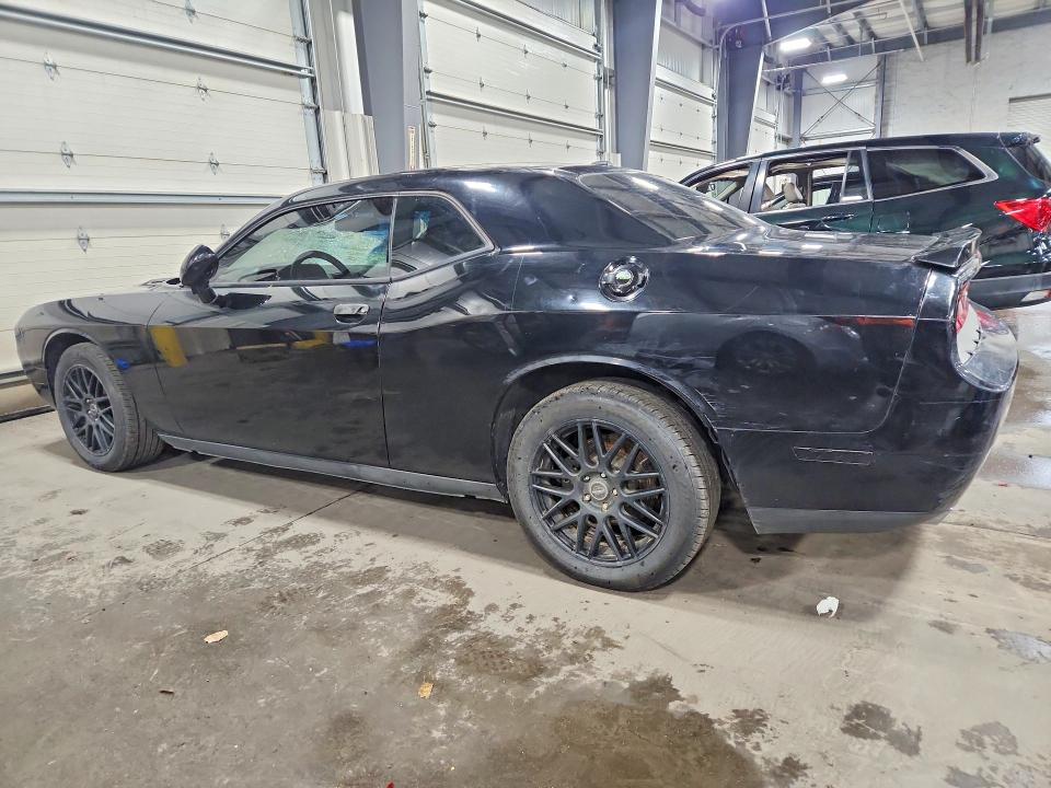 Продаж на аукціоні авто 2012 Dodge Challenger, vin: 2C3CDYBT8CH105574, номер лоту: 56166526