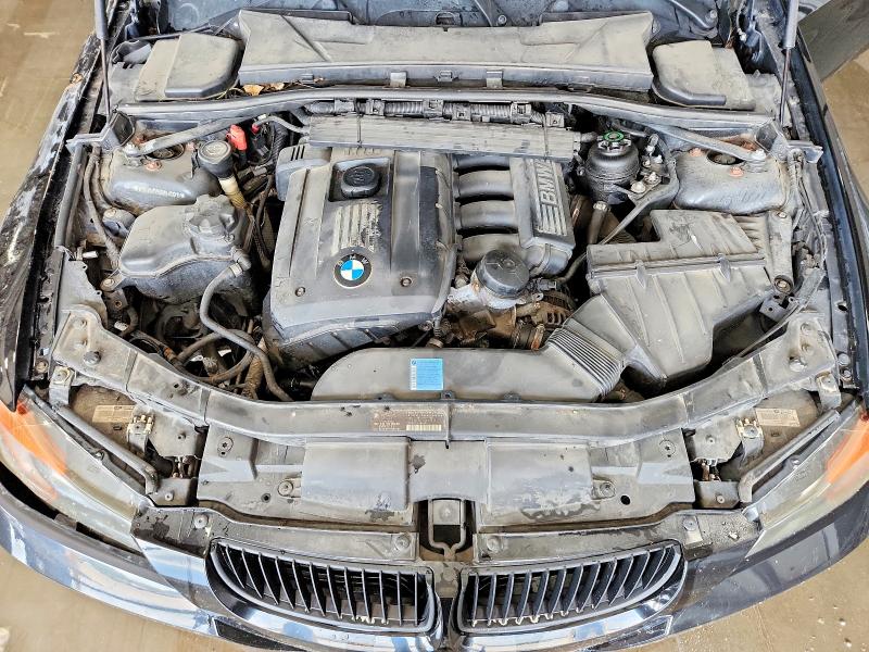 Продажа на аукционе авто 2008 Bmw 328, vin: WBAVA37538NL49915, номер лота: 58689896