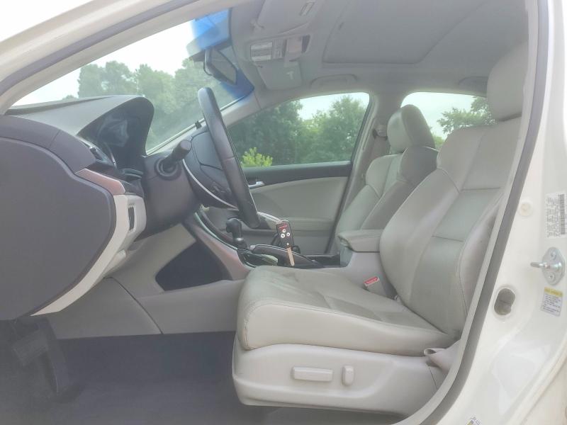 Aukcja sprzedaży 2011 Acura Tsx, vin: JH4CU2F60BC014232, numer aukcji: 55792396