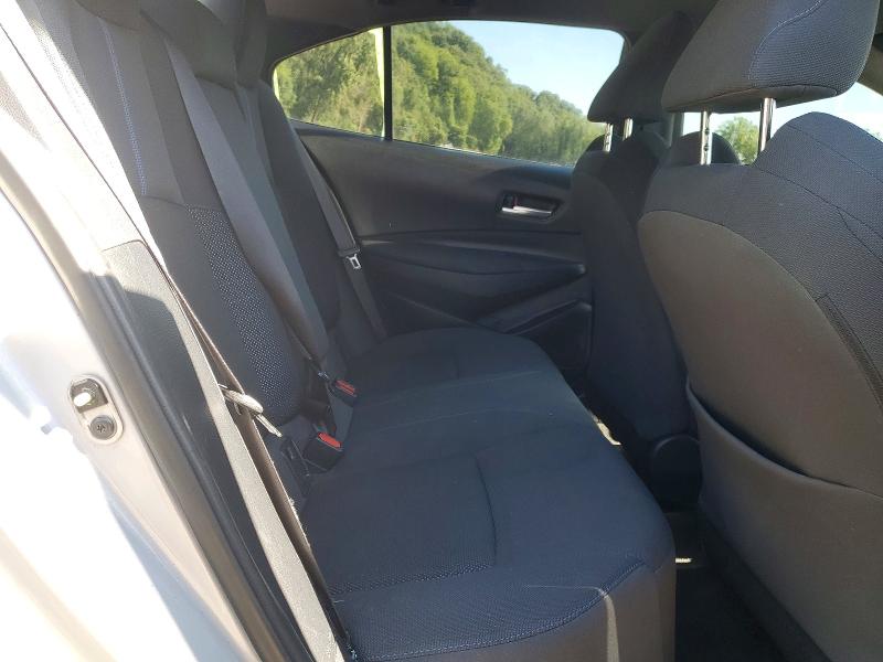 Aukcja sprzedaży 2021 Toyota Corolla, vin: 5YFS4MCE4MP078000, numer aukcji: 55095766