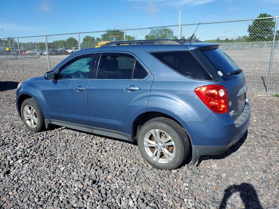 Продажа на аукционе авто 2012 Chevrolet Equinox, vin: 2GNFLEEK1C6258362, номер лота: 56879086