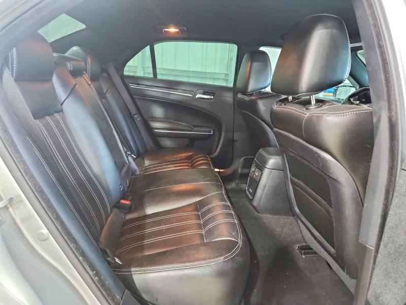 2021 Chrysler 300 მანქანა იყიდება აუქციონზე, vin: 2C3CCABG9MH545771, აუქციონის ნომერი: 53314096