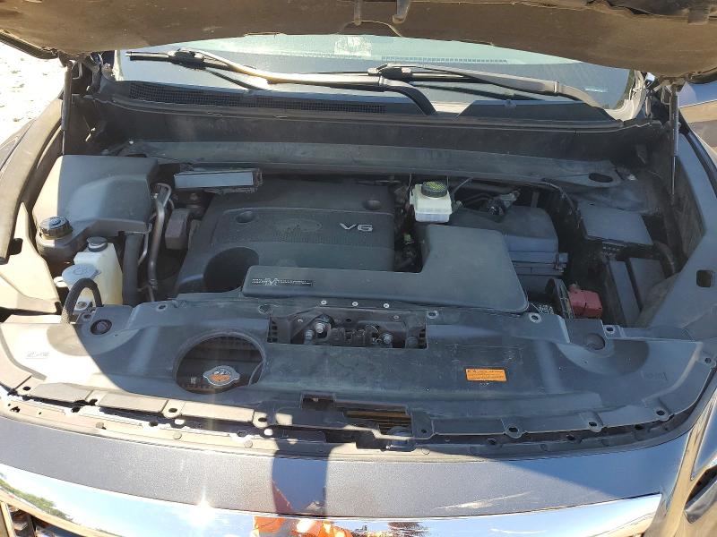 Продажа на аукционе авто 2014 Infiniti Qx60, vin: 5N1AL0MM3EC531705, номер лота: 58701876