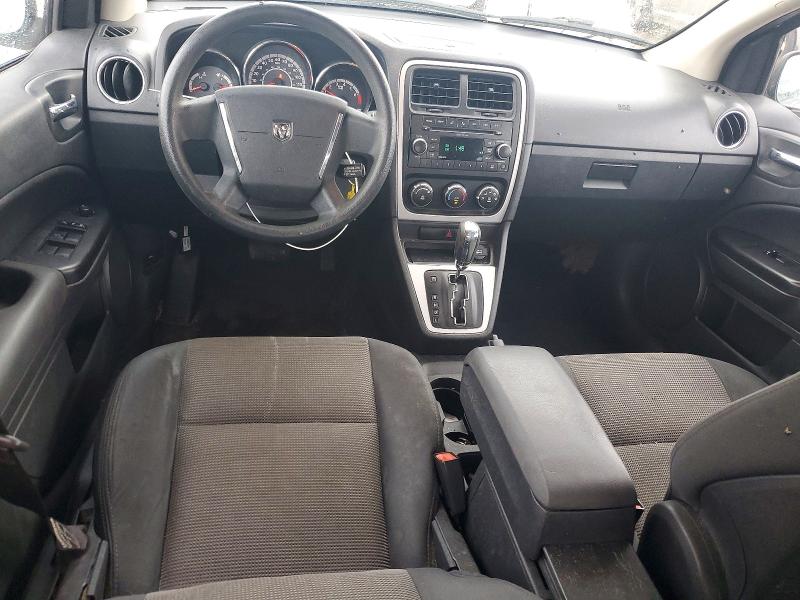 57197246 :رقم المزاد ، 1B3CB4HA0AD533795 vin ، 2010 Dodge Caliber مزاد بيع