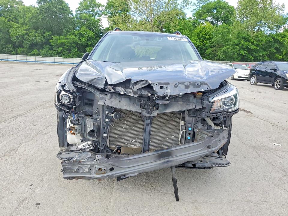 Продажа на аукционе авто 2020 Subaru Forester, vin: JF2SKARC2LH434563, номер лота: 55280096