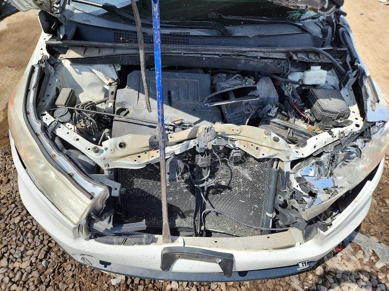 2014 Toyota Highlander მანქანა იყიდება აუქციონზე, vin: 5TDJKRFH6ES060823, აუქციონის ნომერი: 56153206