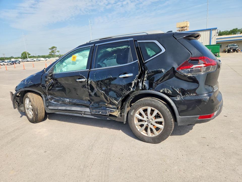 Aukcja sprzedaży 2020 Nissan Rogue, vin: 5N1AT2MV7LC747073, numer aukcji: 58324816