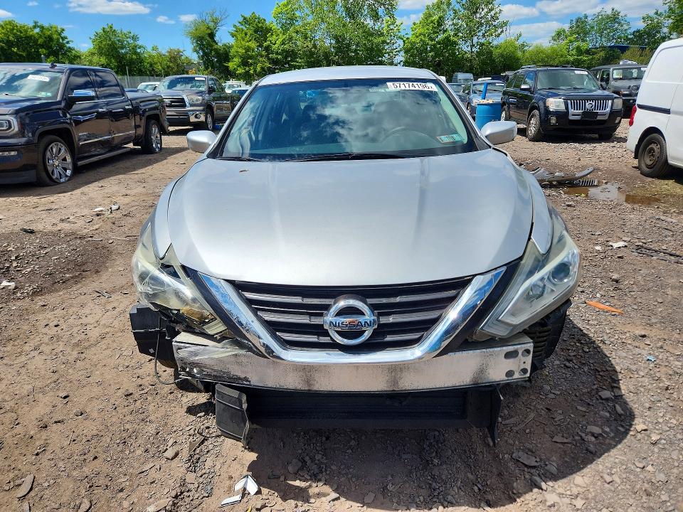 Продажа на аукционе авто 2016 Nissan Altima, vin: 1N4AL3AP2GC167788, номер лота: 57174196