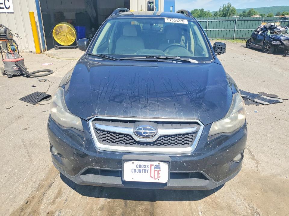 Продажа на аукционе авто 2014 Subaru Xv Crosstrek, vin: JF2GPACCXE8218835, номер лота: 57554226