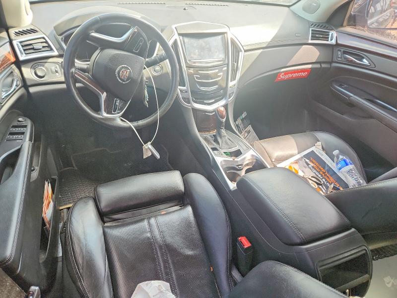 Продажа на аукционе авто 2014 Cadillac Srx, vin: 3GYFNEE30ES630655, номер лота: 74515035