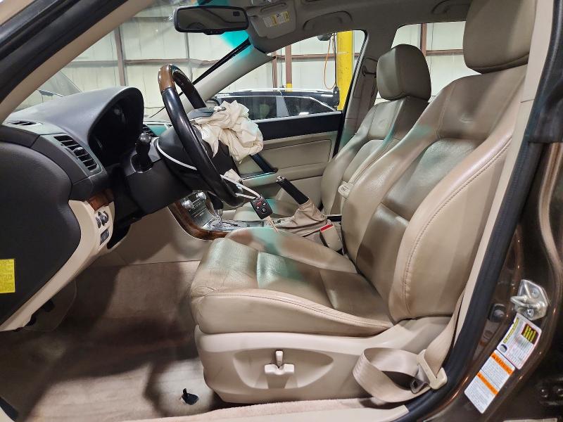 Продажа на аукционе авто 2008 Subaru Outback, vin: 4S4BP86C984306926, номер лота: 57116096