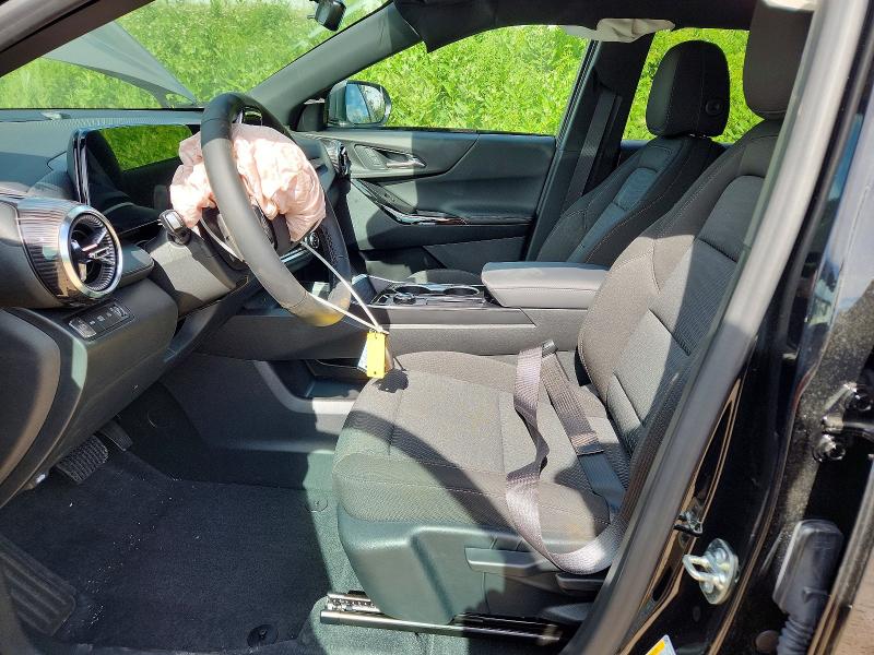 Aukcja sprzedaży 2026 Chevrolet Equinox, vin: 3GNAXPEG1TL481096, numer aukcji: 56315426