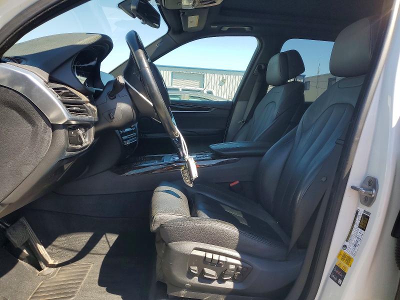 Продажа на аукционе авто 2017 Bmw X5, vin: 5UXKT0C55H0S80614, номер лота: 57542596
