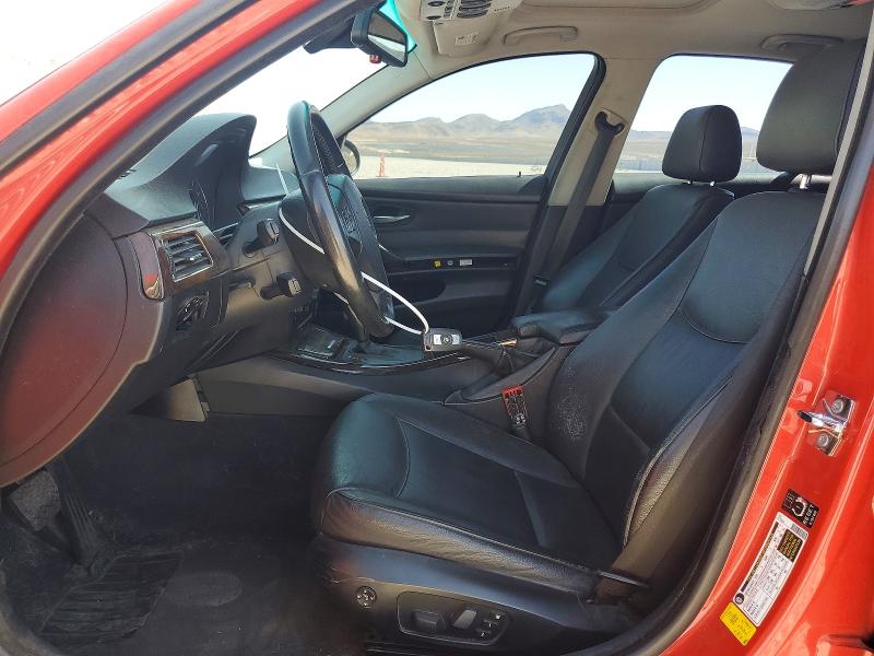 Продаж на аукціоні авто 2006 Bmw 325, vin: WBAVB13586KX34635, номер лоту: 56482446