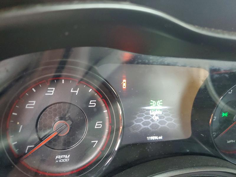 Aukcja sprzedaży 2019 Dodge Charger, vin: 2C3CDXHG1KH728697, numer aukcji: 55573586