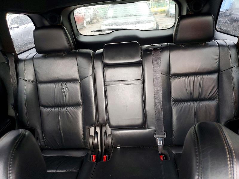 58626286 :رقم المزاد ، 1C4RJFBG2EC440695 vin ، 2014 Jeep Grand Cherokee مزاد بيع