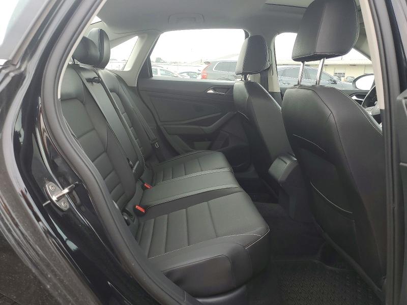 Aukcja sprzedaży 2024 Volkswagen Jetta, vin: 3VW7M7BU6RM032325, numer aukcji: 56259546