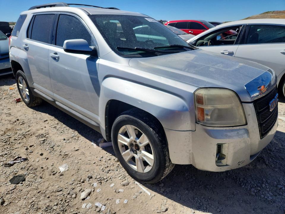 Продаж на аукціоні авто 2012 Gmc Terrain, vin: 2GKFLVEK3C6290436, номер лоту: 57536866