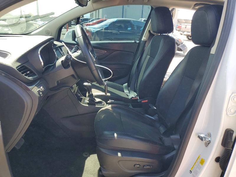 55642316 :رقم المزاد ، KL4CJASM5NB508776 vin ، 2022 Buick Encore مزاد بيع
