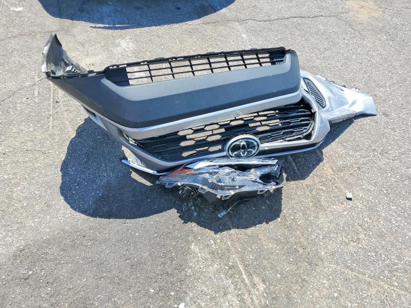 55556136 :رقم المزاد ، 2T3W1RFV8PW255676 vin ، 2023 Toyota Rav4 مزاد بيع
