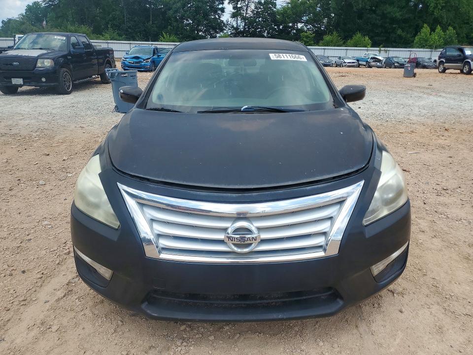 Aukcja sprzedaży 2014 Nissan Altima, vin: 1N4AL3AP4EC198117, numer aukcji: 58111666