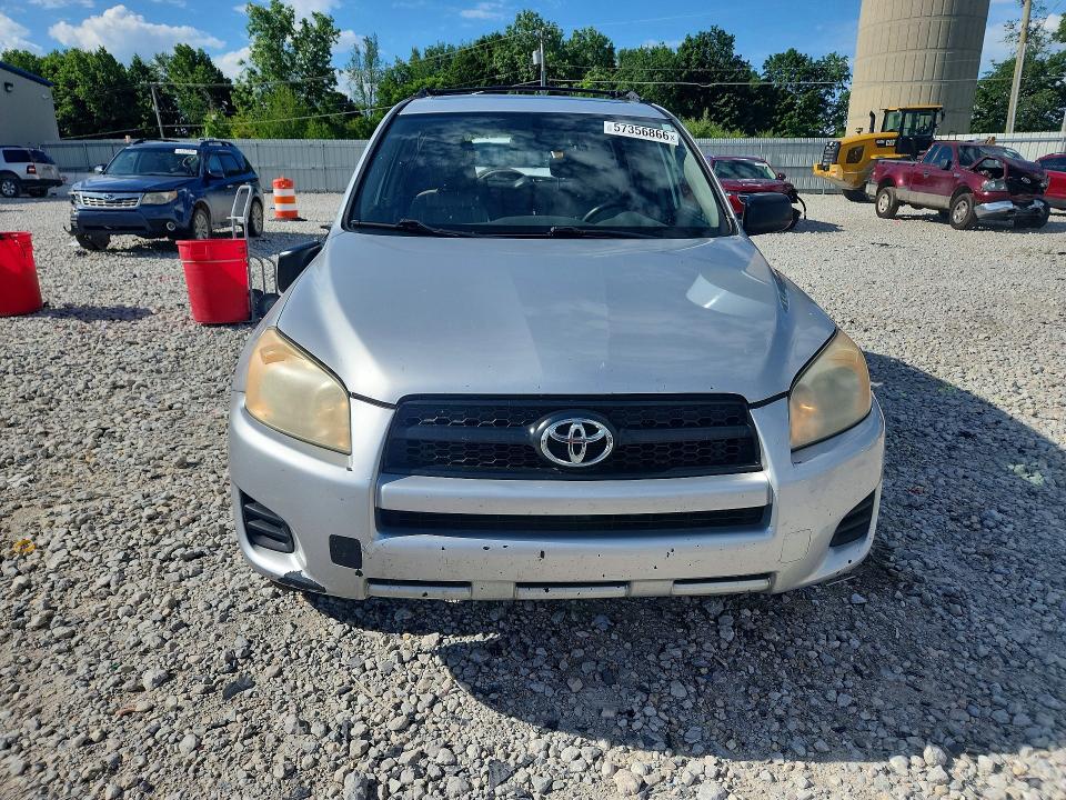 2011 Toyota Rav4 მანქანა იყიდება აუქციონზე, vin: JTMBF4DV7B5046175, აუქციონის ნომერი: 57356866