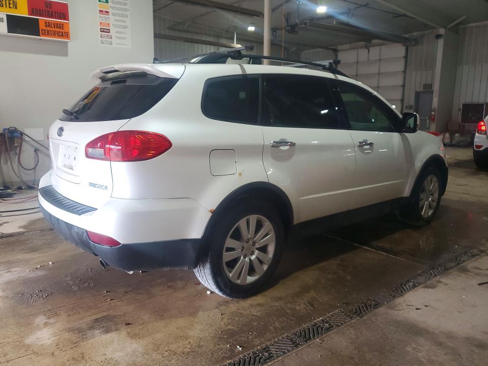 2012 Subaru Tribeca მანქანა იყიდება აუქციონზე, vin: 4S4WX9GD1C4401407, აუქციონის ნომერი: 55998366