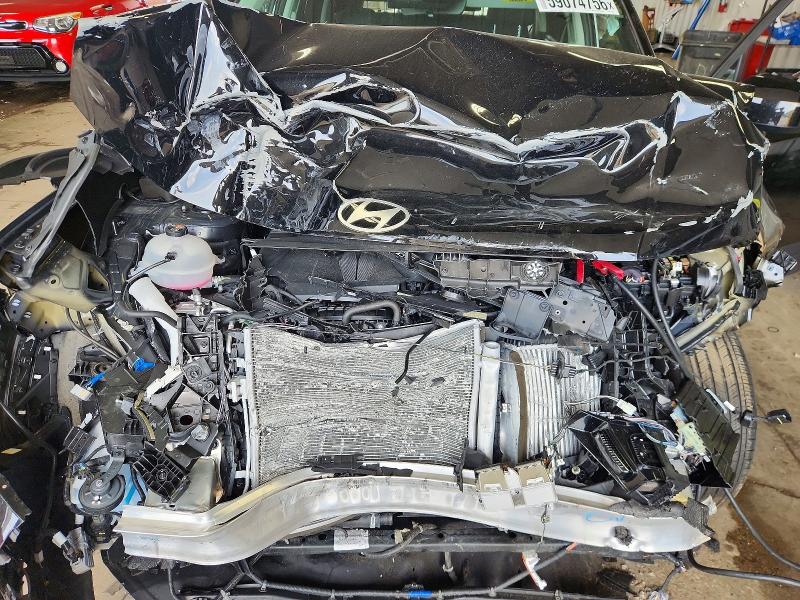 Продажа на аукционе авто 2026 Hyundai Santa Fe, vin: 5NMP2DGL7TH188293, номер лота: 59074756