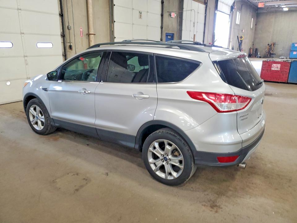 Aukcja sprzedaży 2013 Ford Escape, vin: 1FMCU9GX5DUC86057, numer aukcji: 55797026