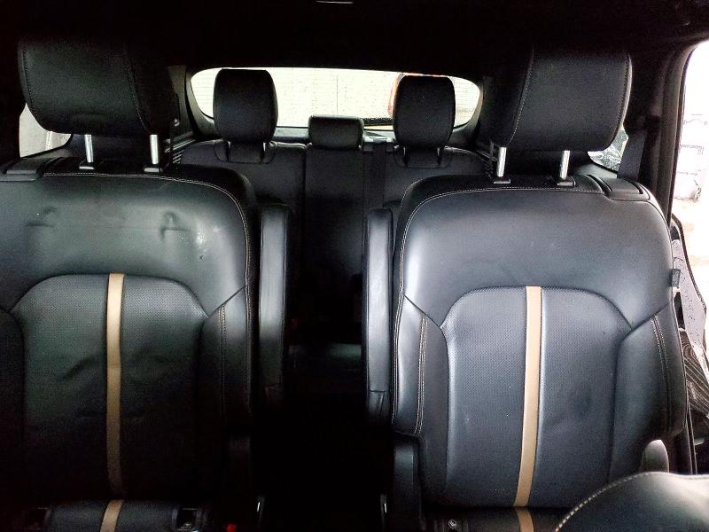 2024 Mazda Cx-90 მანქანა იყიდება აუქციონზე, vin: JM3KKEHD5R1177911, აუქციონის ნომერი: 58531536