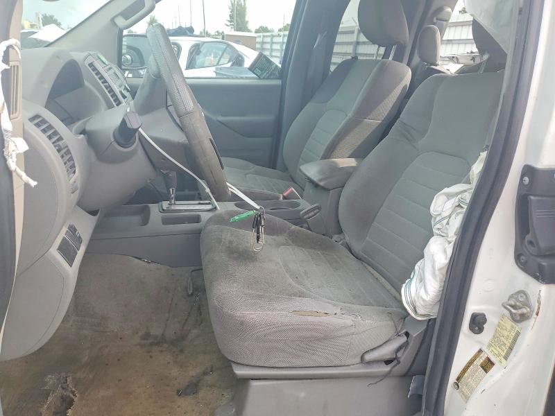 Продажа на аукционе авто 2016 Nissan Frontier, vin: 1N6BD0CT6GN789445, номер лота: 58113906