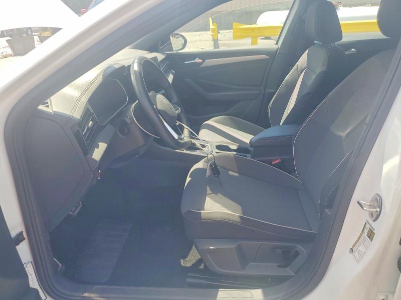 2025 Volkswagen Jetta მანქანა იყიდება აუქციონზე, vin: 3VWBX7BU9SM042855, აუქციონის ნომერი: 58904636