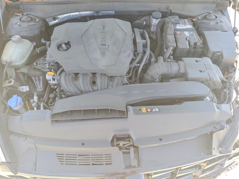 Продаж на аукціоні авто 2020 Hyundai Sonata, vin: 5NPEL4JA8LH040832, номер лоту: 57036046