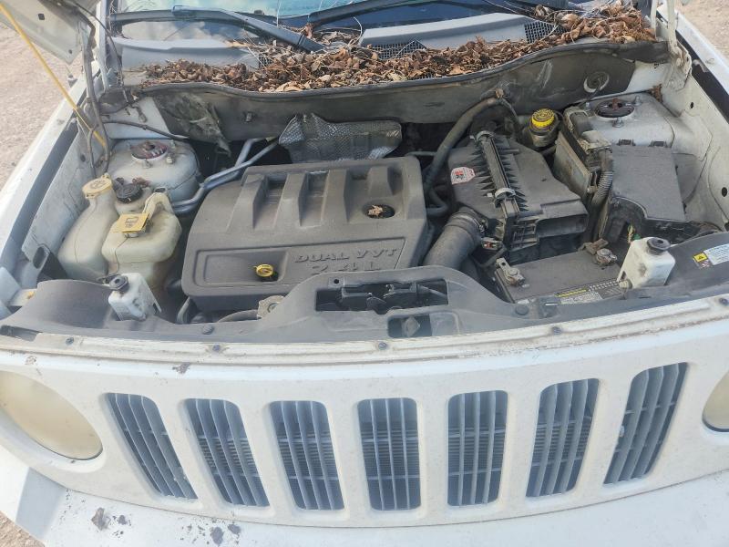 Aukcja sprzedaży 2009 Jeep Patriot, vin: 1J4FT28B59D139785, numer aukcji: 57408076