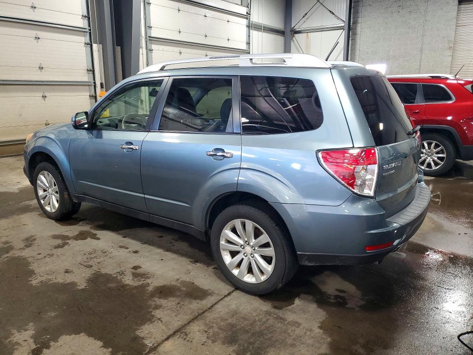 55823716 :رقم المزاد ، JF2SHAHC2BH778490 vin ، 2011 Subaru Forester مزاد بيع