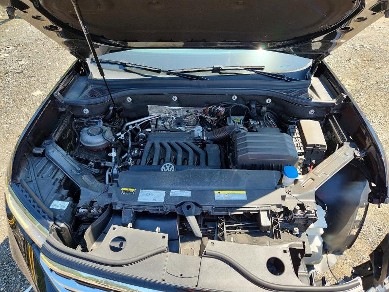 Продаж на аукціоні авто 2023 Volkswagen Atlas, vin: 1V2KR2CA8PC550701, номер лоту: 58237396