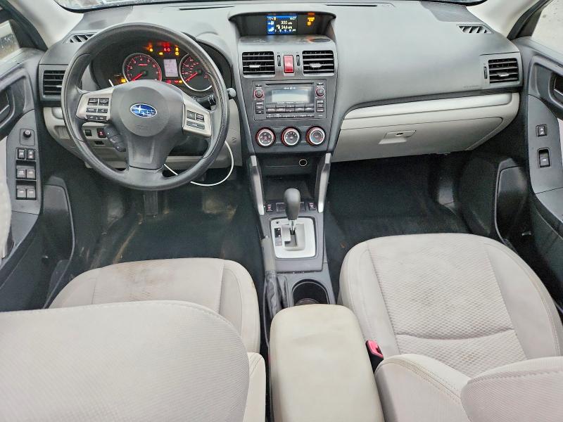 Aukcja sprzedaży 2014 Subaru Forester, vin: JF2SJAEC5EH469173, numer aukcji: 56890916