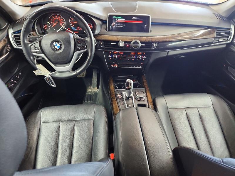 Aukcja sprzedaży 2015 Bmw X5, vin: 5UXKR0C56F0P06984, numer aukcji: 57922646