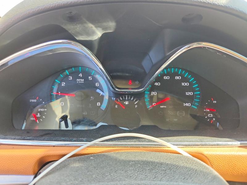 Продаж на аукціоні авто 2014 Chevrolet Traverse, vin: 1GNKRHKD4EJ110989, номер лоту: 55465316