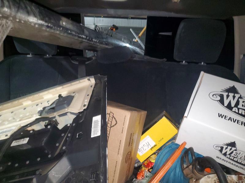 59529486 :رقم المزاد ، 1C6RR6LG9DS561789 vin ، 2013 Ram 1500 مزاد بيع