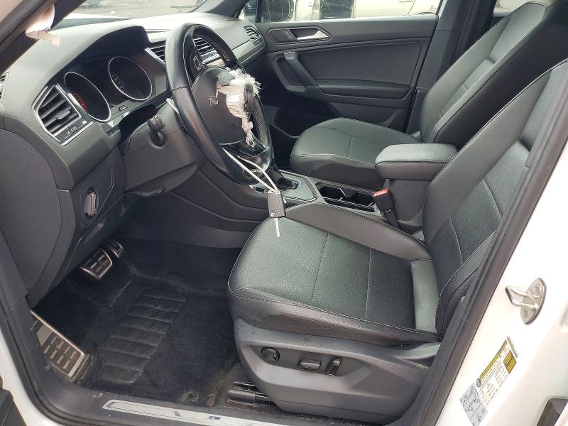 Продажа на аукционе авто 2020 Volkswagen Tiguan, vin: 3VV3B7AX6LM169339, номер лота: 56779806
