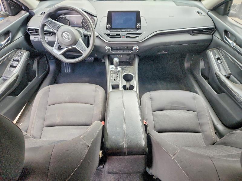 Продажа на аукционе авто 2021 Nissan Altima, vin: 1N4BL4DV6MN336778, номер лота: 59158426